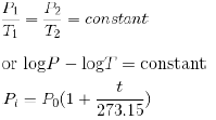 NEET Chemistry Gaseous and Liquid State Revision Notes-9