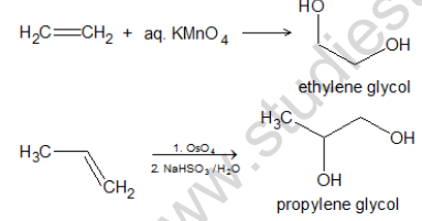 NEET Chemistry Halogen Derivatives of Organic Compounds Revision Notes-7