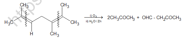 NEET Chemistry Halogen Derivatives of Organic Compounds Revision Notes-8