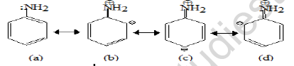 NEET Chemistry Nitroalkanes Amines and Diazonium Salts Revision Notes