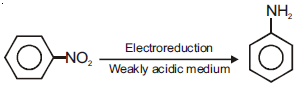 NEET Chemistry Redox Reactions Online Test Set B-34