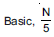 NEET Chemistry Some Basic Concepts of Chemistry Online Test Set -9-2