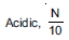 NEET Chemistry Some Basic Concepts of Chemistry Online Test Set -9-4