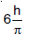 NEET Chemistry Structure of Atom Online Test Set A-Q.4-2