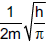 NEET Chemistry Structure of Atom Online Test Set D.Q12-1