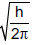 NEET Chemistry Structure of Atom Online Test Set D.Q12-2