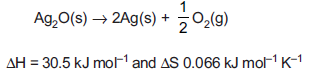 NEET Chemistry Thermodynamics Online Test Set B-Q5