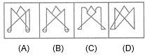 NTSE MAT Embedded Figure1