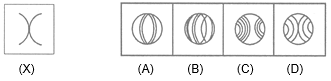 NTSE MAT Embedded Figure10