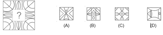 NTSE MAT Figure Completion4