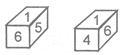 NTSE MENTAL Cube and Dices IMG5