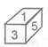 NTSE MENTAL Cube and Dices15