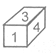 NTSE MENTAL Cube and Dices17