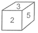 NTSE MENTAL Cube and Dices6