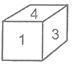 NTSE MENTAL Cube and Dices7