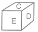 NTSE MENTAL Cube and Dices9