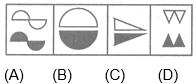 NTSE MENTAL Non Verbal Classification8