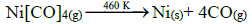 UNIT – 1 METALLURGY Reaction3