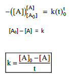 UNIT-7 CHEMICAL KINETICS Equation1