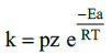 UNIT-7 CHEMICAL KINETICS Equation11