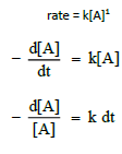 UNIT-7 CHEMICAL KINETICS Equation62