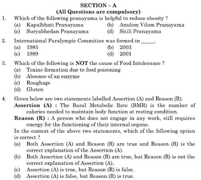 CBSE-Class-12-Physical-Education-Question-Paper-2024-Solved