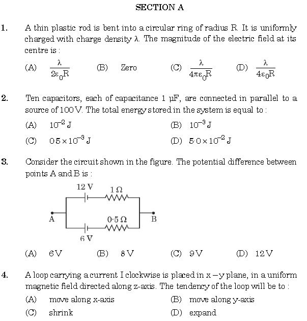 CBSE-Class-12-Physics-Question-Paper-2024-Solved