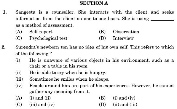 CBSE-Class-12-Psychology-Question-Paper-2024-Solved