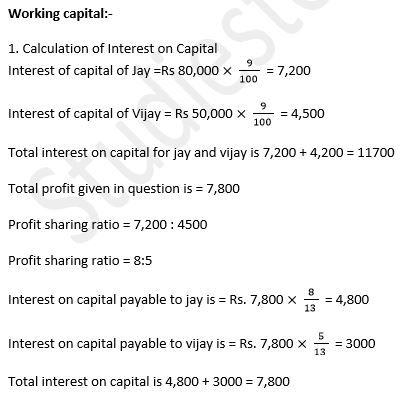 TS-Grewal-Solution-Class-12-Chapter-2-Accounting-for-Partnership-Firms-Fundamentals-19