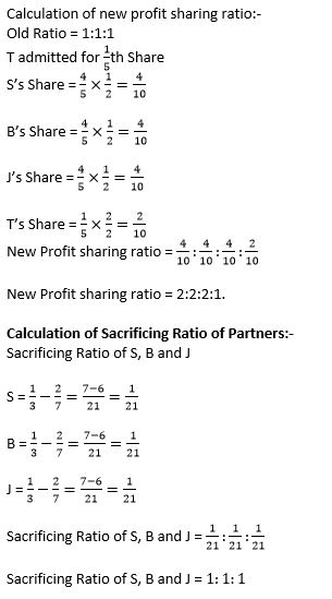 TS-Grewal-Solution-Class-12-Chapter-5-Admission-of-a-Partner-1