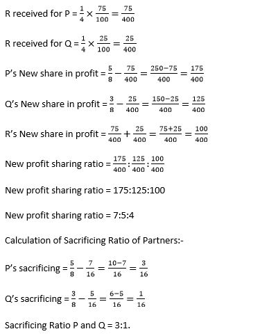TS-Grewal-Solution-Class-12-Chapter-5-Admission-of-a-Partner-2