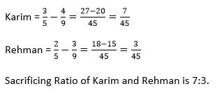 TS-Grewal-Solution-Class-12-Chapter-5-Admission-of-a-Partner-4