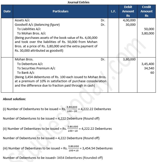 TS-Grewal-Solution-Class-12-Chapter-9-Company-Accounts-Issue-of-Debentures-20