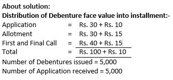 TS-Grewal-Solution-Class-12-Chapter-9-Company-Accounts-Issue-of-Debentures-8