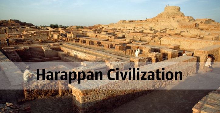 Harappan