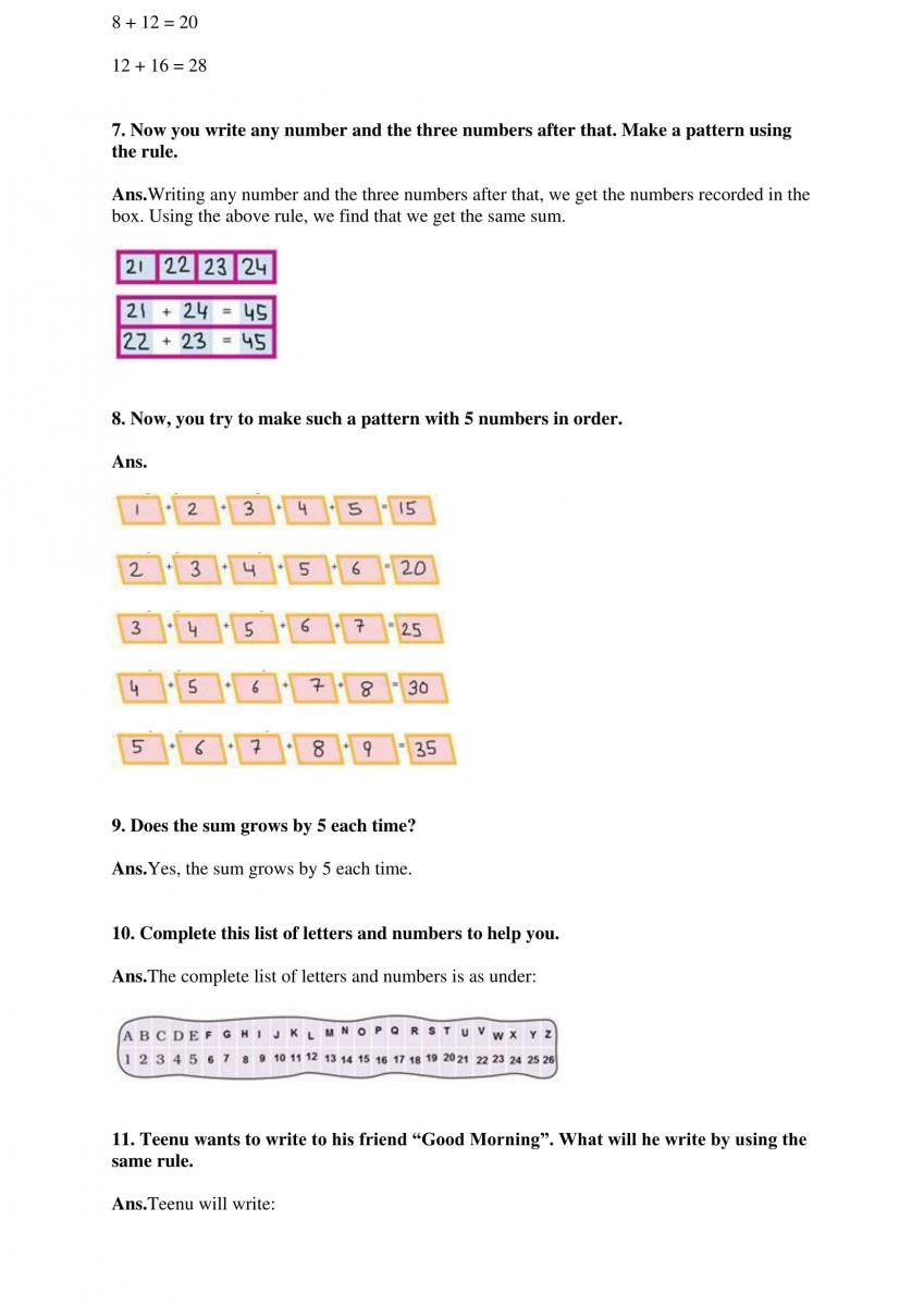 NCERT Solutions