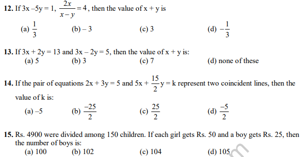 class_10_maths_mcq_03