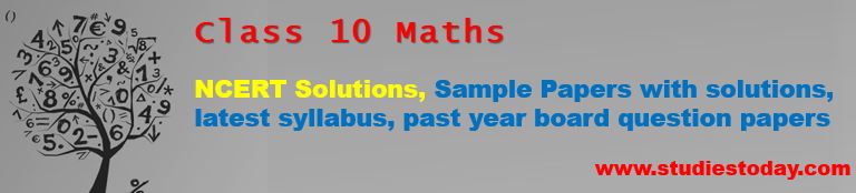 class_10_maths_notes_ncert_solutions