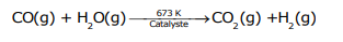 8. The process of producing 'syngas' from coal is called 'coal gasification' 9. Physical properties of dihydrogen · Hydrogen is a colorless, odorless and a tasteless gas · Hydrogen is highly combustible · Hydrogen is lighter than air · Hydrogen is insoluble in water