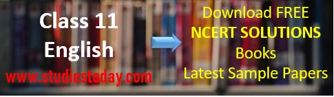 class_11_english_ncert_solutions_books