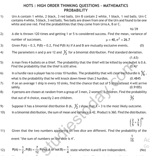 class_12_maths_hot_5