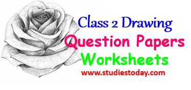 Featured image of post Class 2 Drawing Book Pdf / Click here to check detailed cbse class 2 english, evs, maths, hindi, gk and drawing syllabus.