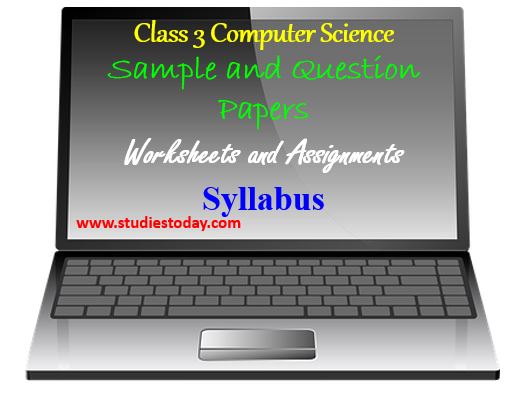 class_3_computers_sample_paper_question_ncert